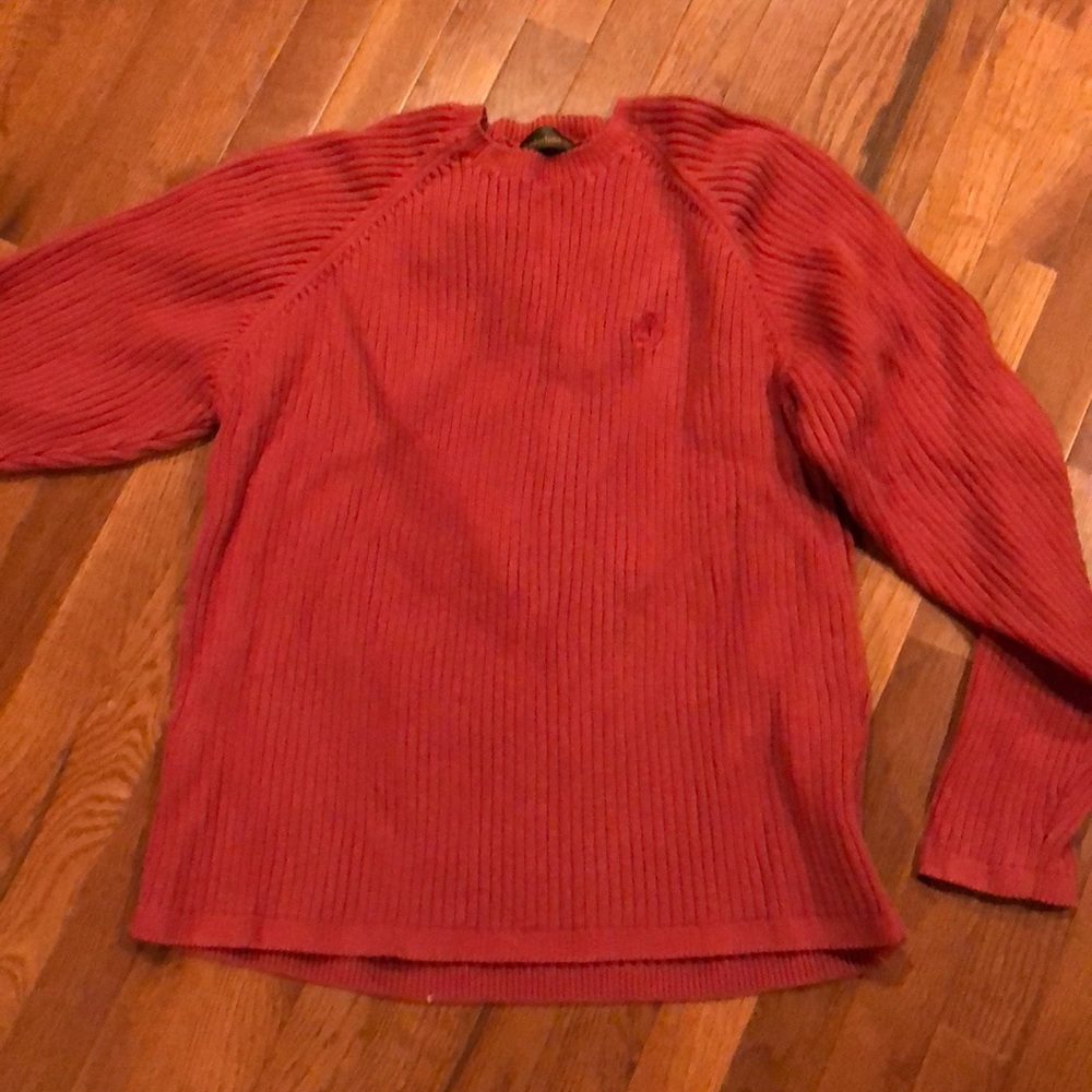 Mens Timberland sweater